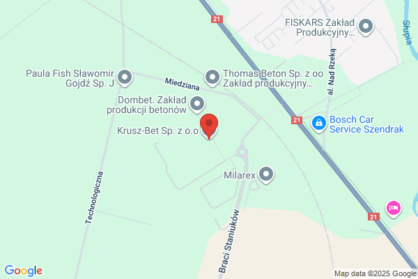 Kruszbet