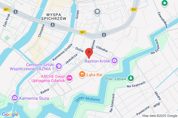 LPP SA. Sklep z odzieza Reserved