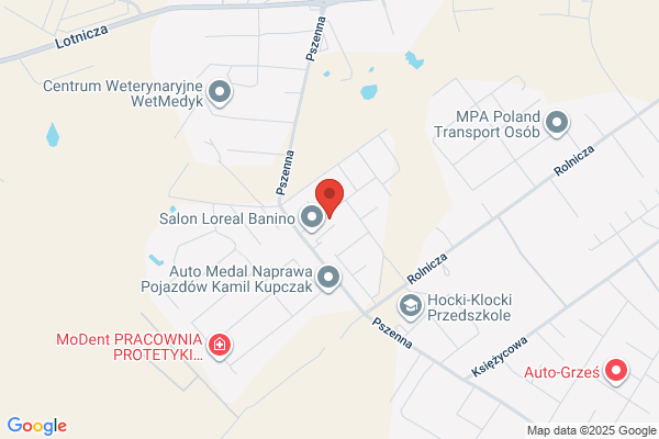 MKJ. Sprzet medyczny. Boguslawski K.