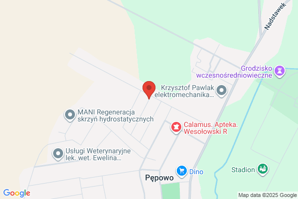 Matyla. Kotlownie i instalacje c.o. w ogrodnictwie