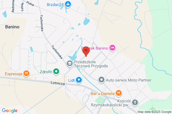 Ordipol. Sp. z o.o. Salon firmy Orsay