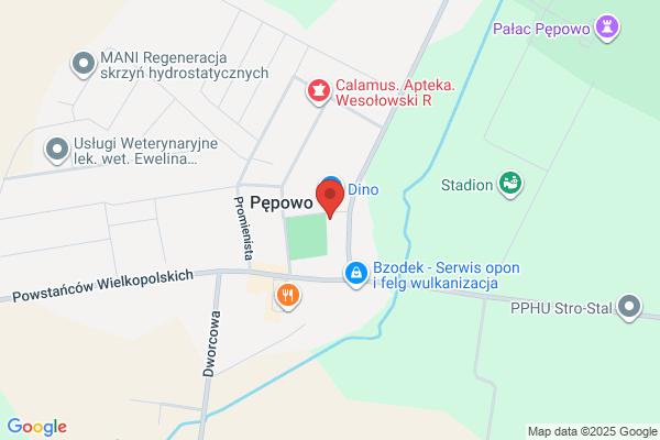 Policja. Rewir Dzielnicowych