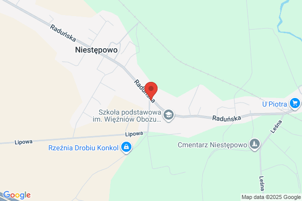 Rosbud. Firma budowlana. Posadzki betonowe