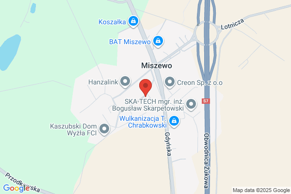 Szkola Podstawowa im. J. Trepczyka