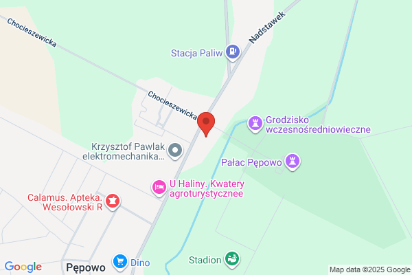 Szpurka Iza. Przedsiebiorstwo handlowe