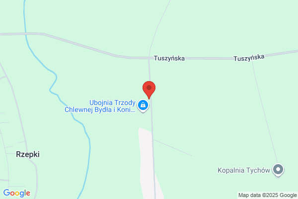Taira. Ubojnia zwierzat rzeznych. Dudek T.