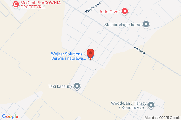 UV-Eko SC. Krzyzanowski H., Zamajski R.