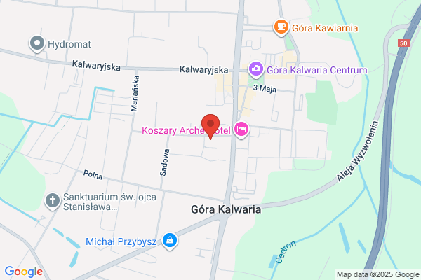 Gabinet stomatologiczny Dentiko