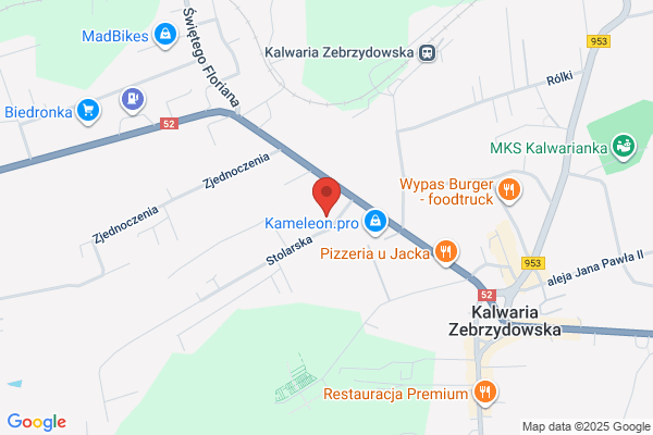 M.B. Market Ltd. Sp. z o.o. Artykuly do produkcji obuwia