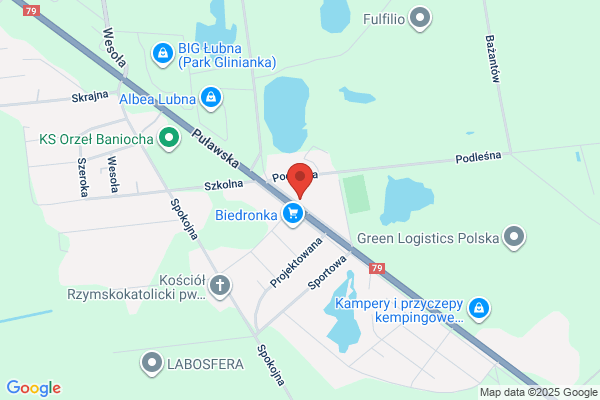 Biblioteka Publiczna Miasta i Gminy