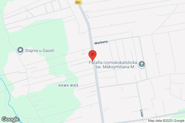 Decometal. Sp. z o.o. Producent regalów sklepowych i magazynowych. Lakiernia proszkowa