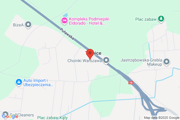 Domy i Domki. Przedsiebiorstwo budowy domów