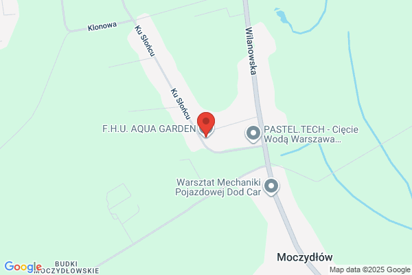 Gardena Polska. Sp. z o.o. Sprzet ogrodniczy