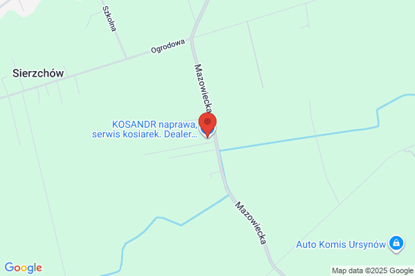 Grzesikiewicz Elzbieta. Zaklad fryzjerski