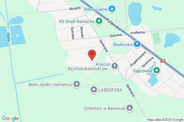 Kasienka. Piekarnia