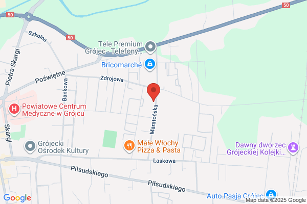 Kozlowscy SC. Biuro rachunkowe