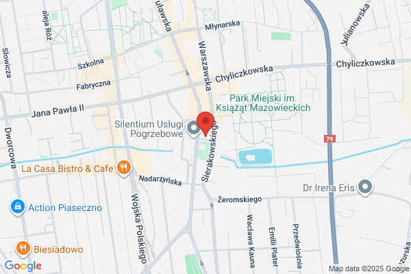 Nad Wisla. Gazeta Podwarszawska