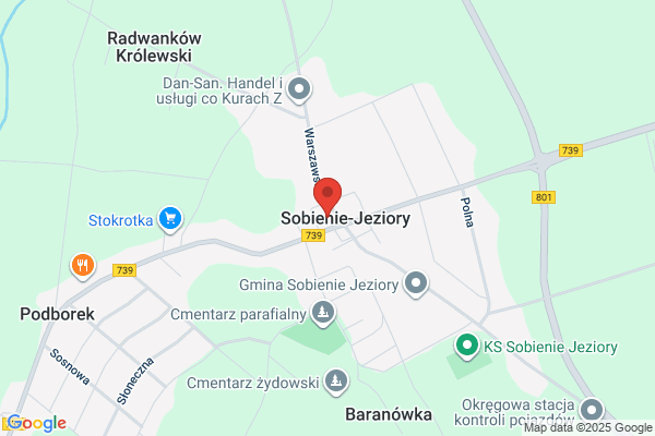 Podgórzak Ryszard. Zaklad krawiecki