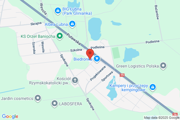 Przedszkole Samorzadowe