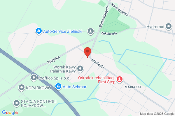 Relaks. Przewozy autokarowe. Biuro turystyczne