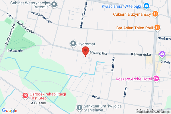 Swietlik Maciej. Uslugi budowlane