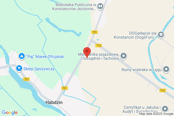Tributum. Biuro podatkowe. Adamowicz P.