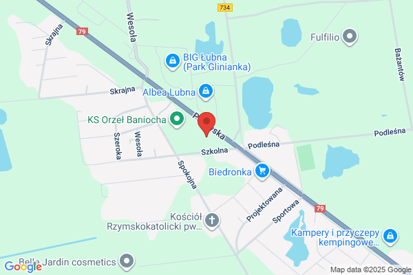 Wiejski Osrodek Zdrowia
