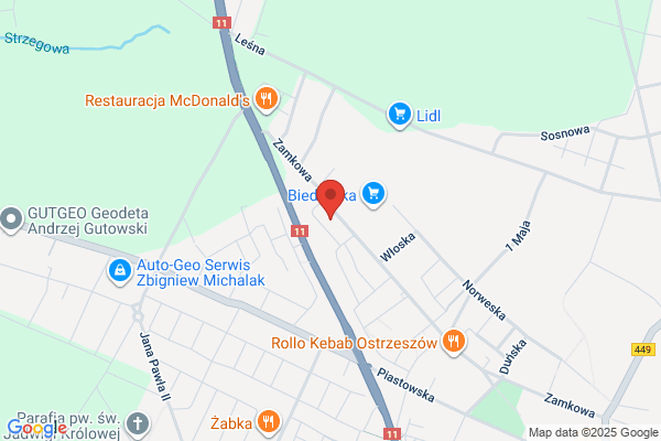 Auto-Lux. Pranie tapicerki samochodowej. Kubot J.