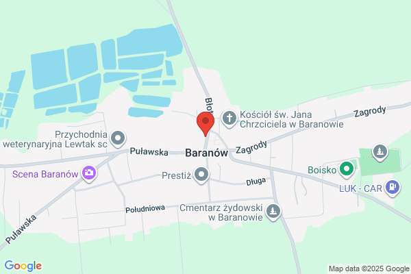Banas Elzbieta. Zaklad fryzjerski