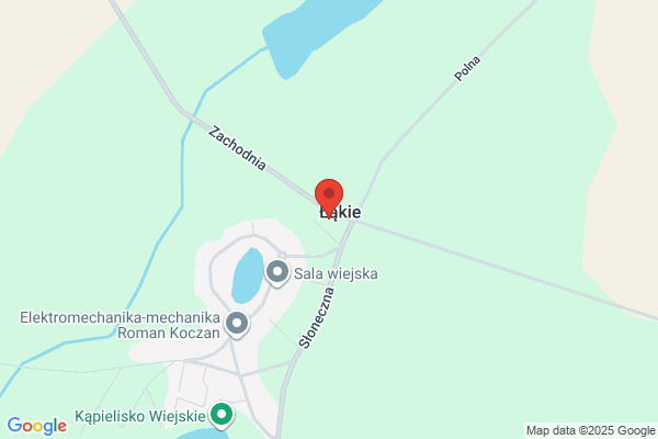 Euronaj. Produkcja mebli. Kukula A.P.