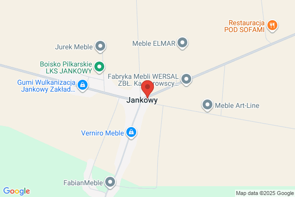 Jagieniak Zbigniew. Sklep wielobranzowy