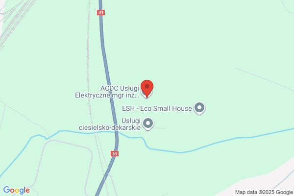 Joel AC/DC. Uslugi elektryczne
