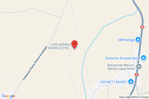 Konczak Jaroslaw. Konserwacja i naprawa pojazdów samochodowych