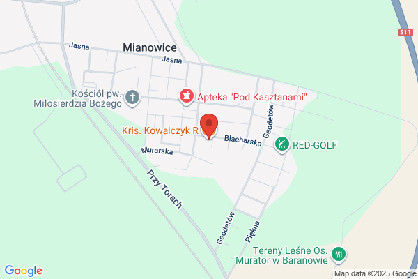 Kris. Kowalczyk R.