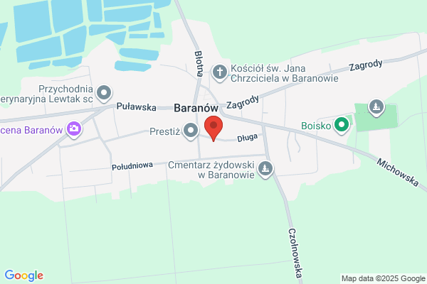 Maruszak Stanislaw. Autohandel