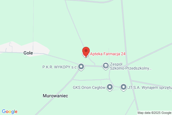 Niepubliczny Zaklad Opieki Zdrowotnej