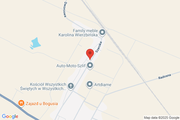 Ochotnicza Straz Pozarna