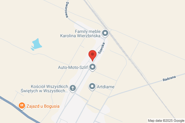Ochotnicza Straz Pozarna