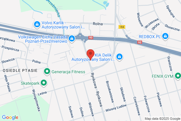 Ok. Autoszkola. Bielowska M.