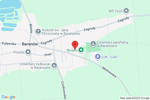 Przedszkole Gminne