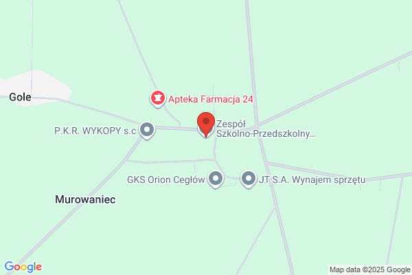 Szkola Podstawowa