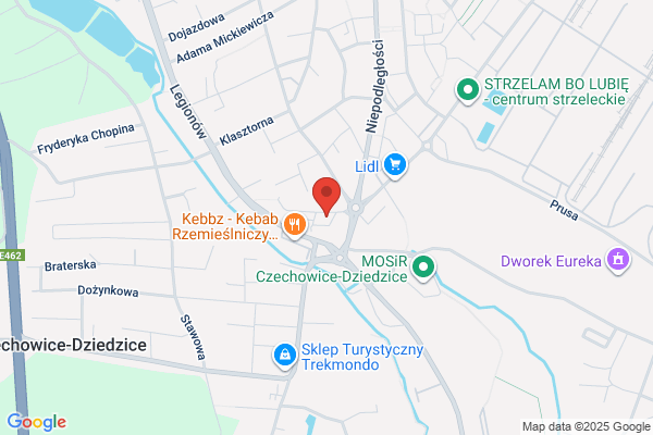 Wojtachnio. Uslugi pielegniarskie(