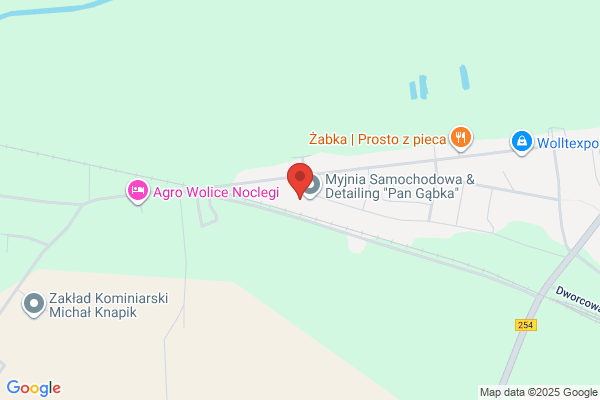 Walczak Wladyslaw. Zaklad pogrzebowy