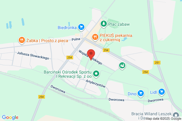 Biblioteka Publiczna Miasta i Gminy