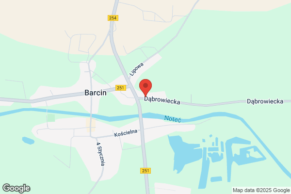Cegielka. Hurt, detal. Wieczerzak-Radzikowska H.A.