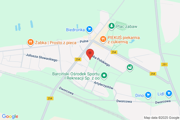 Dom Pomocy Spolecznej