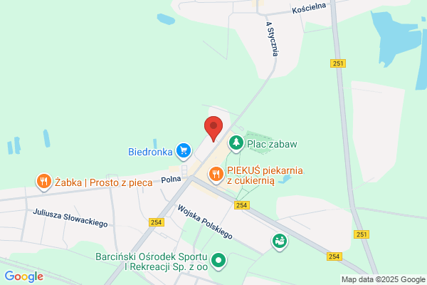 Ewman. Sklep spozywczy. Szatkowski W.