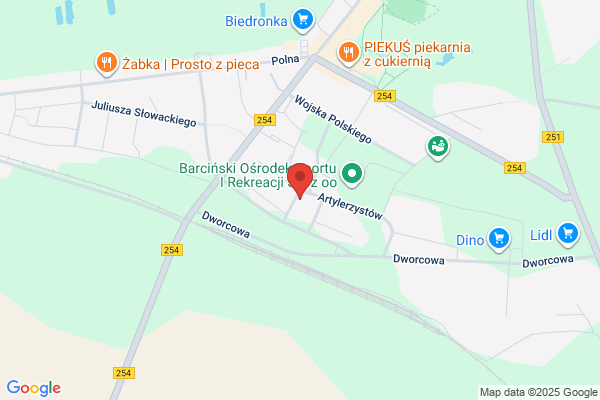Jedynak. Sklep GS Samopomoc Chlopska