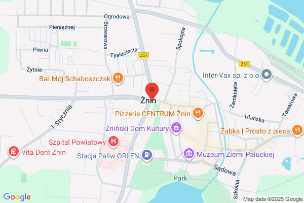 Macsoft. Oprogramowanie, wdrozenia. Kozak M.