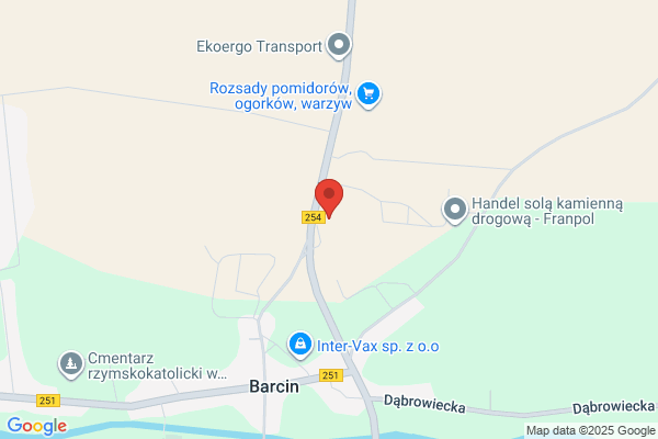 Mag-Benz. Stacja paliw. Myjnia, serwis